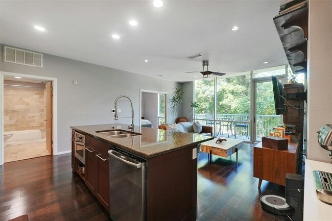 Building Photo - 1600 Barton Springs Rd