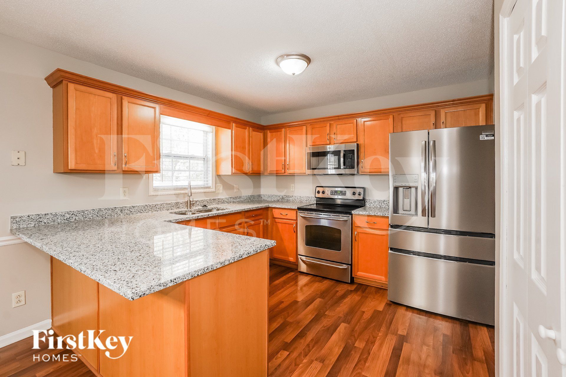 Building Photo - 3407 Bradfield Dr