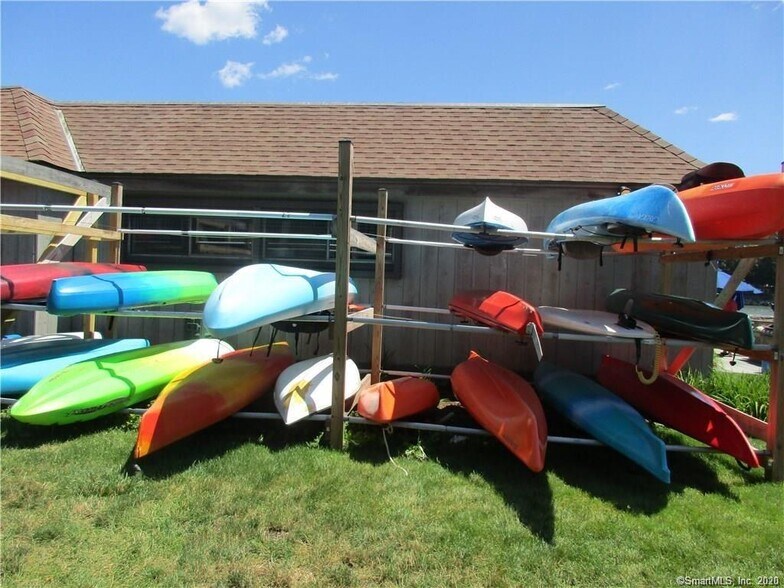 Building Photo - 21C Harbour Vlg