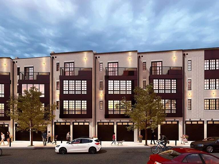 Building Photo - 1810 E Moyamensing Ave
