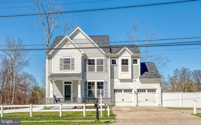 Building Photo - 9236 Old Harford Rd