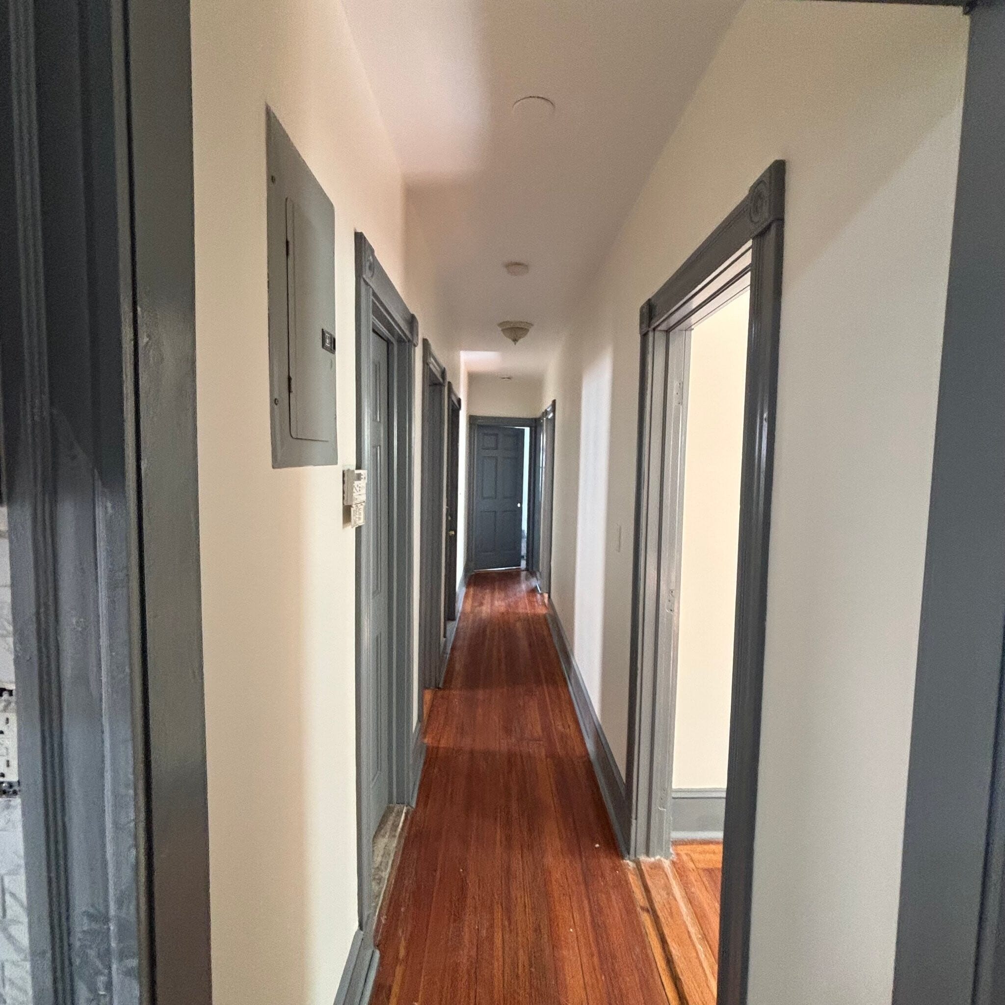 Building Photo - 19 Topliff St