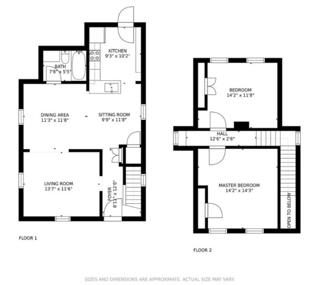 Building Photo - 531 N Elm Ave