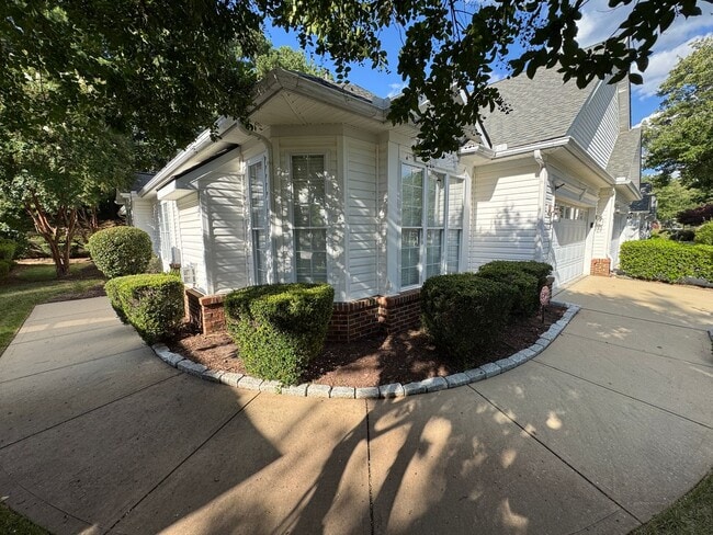 Building Photo - 55+ Community in Heart of Cary