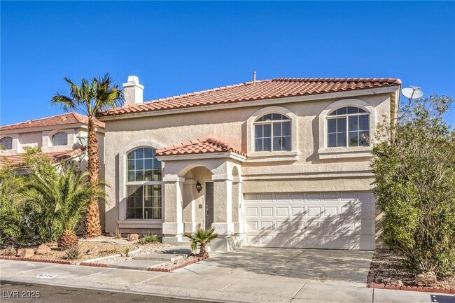 Building Photo - 8736 Raindrop Canyon Ave