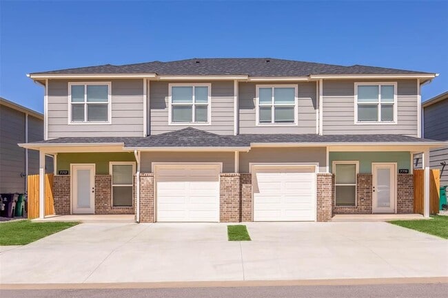 Building Photo - 7700 Westhall Pl