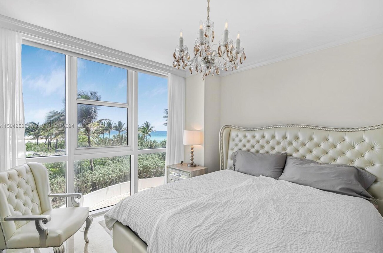 Building Photo - 18201 Collins Ave