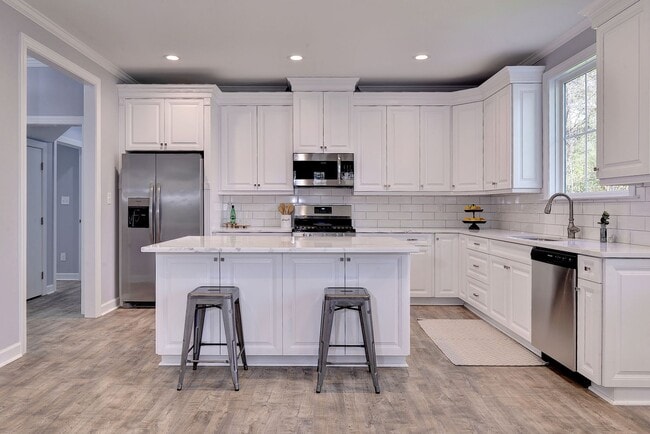 Building Photo - Call Sabrina Thomas' Office at 757-767-076...