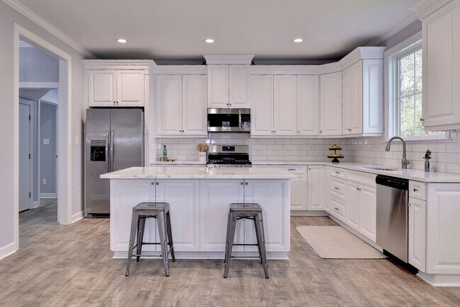 Building Photo - Call Sabrina Thomas' Office at 757-767-0767 for more information