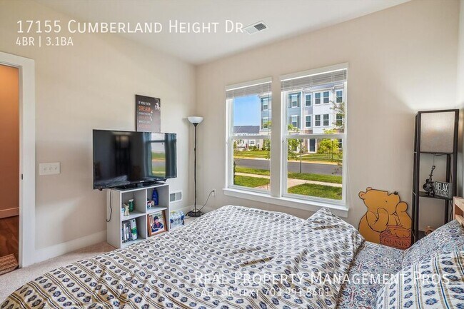 Building Photo - 17155 Cumberland Height Dr