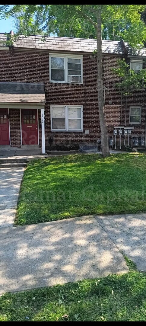 Building Photo - 1532 Bradley Ave