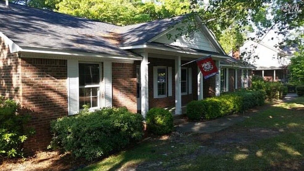 Building Photo - 509 Wotan Rd