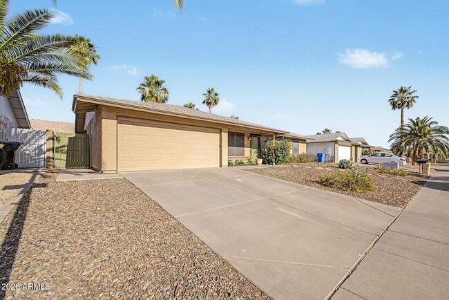 Building Photo - 13015 S Kosh St