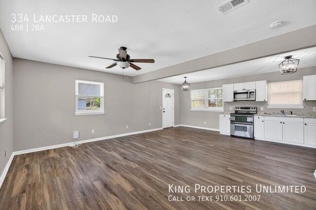 Building Photo - 334 Lancaster Rd