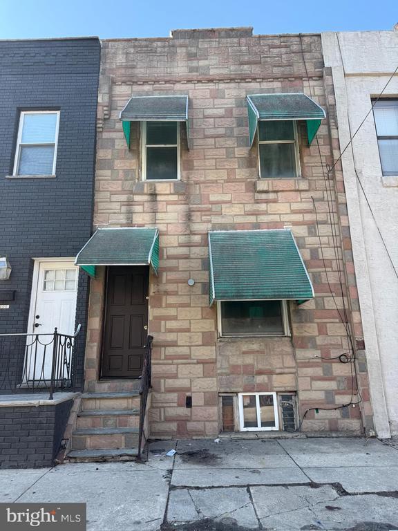 Building Photo - 1504 S Dover St