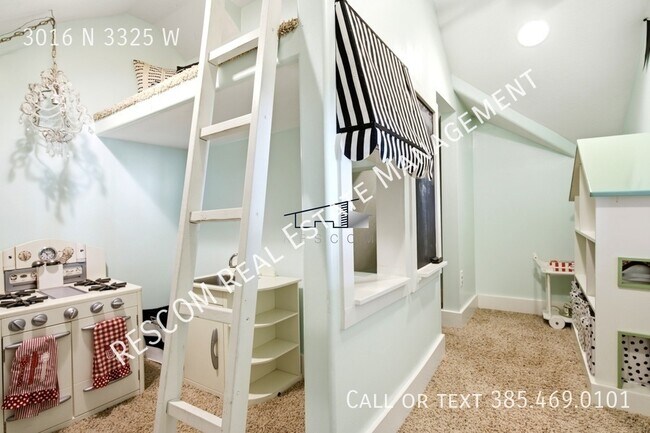 Building Photo - 3016 N 3325 W