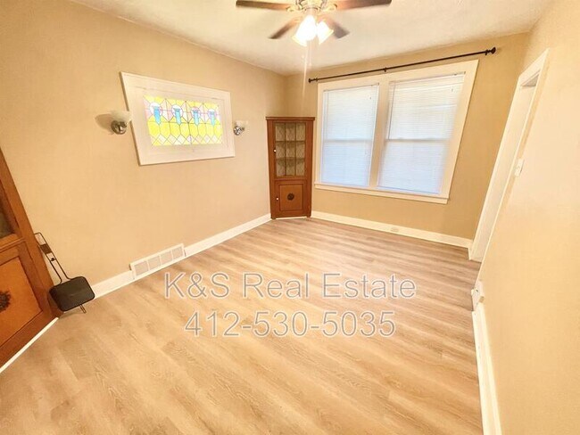 Building Photo - 2621 Milburn St