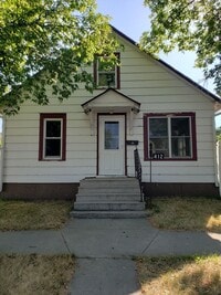 Building Photo - 412 3rd Ave NW