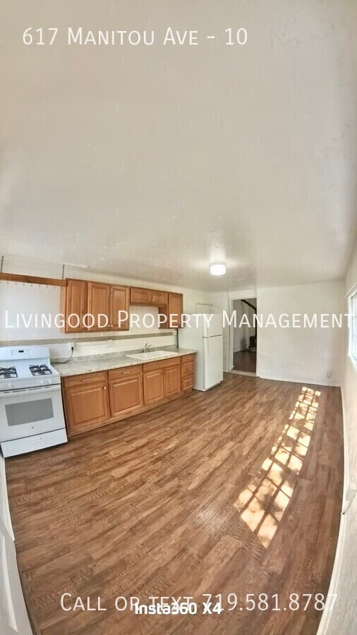 Primary Photo - 617 Manitou Ave
