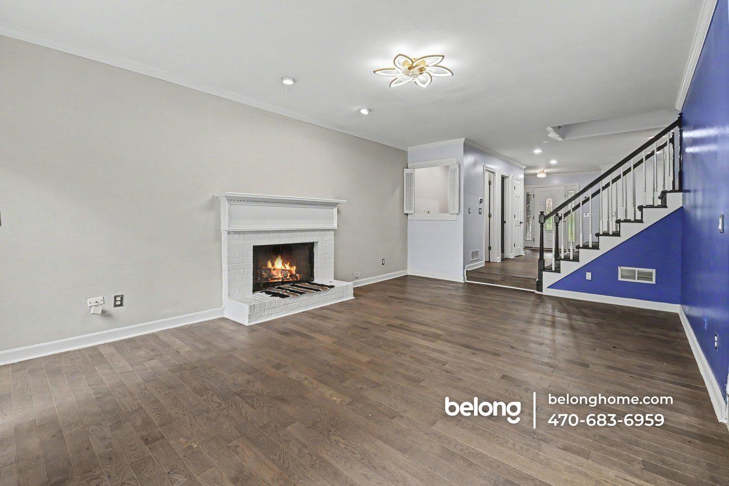 Building Photo - 988 Bridgegate Dr NE
