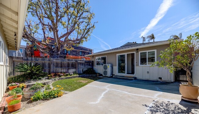 Building Photo - 2603 Flournoy Rd