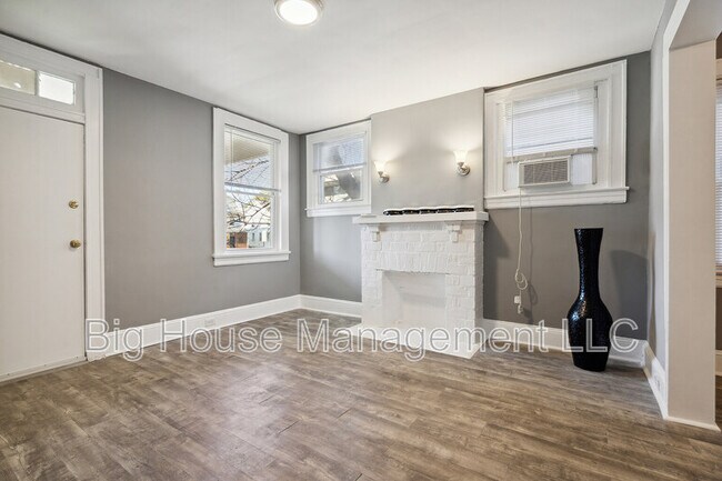 Building Photo - 4806 Liberty Heights Ave