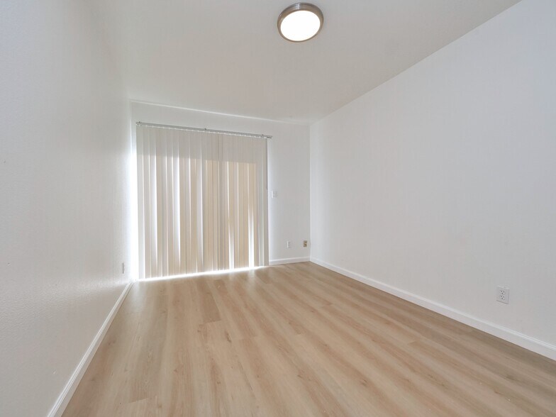 Bedroom View - 7226 Fresno St