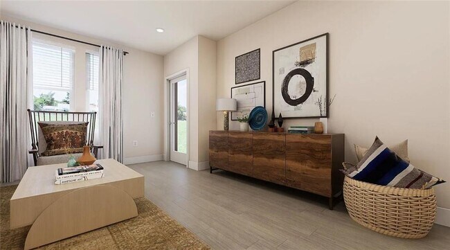 Building Photo - 1450 Peachtree Industrial Blvd