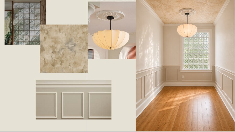 Dining Room - 63 Grove St