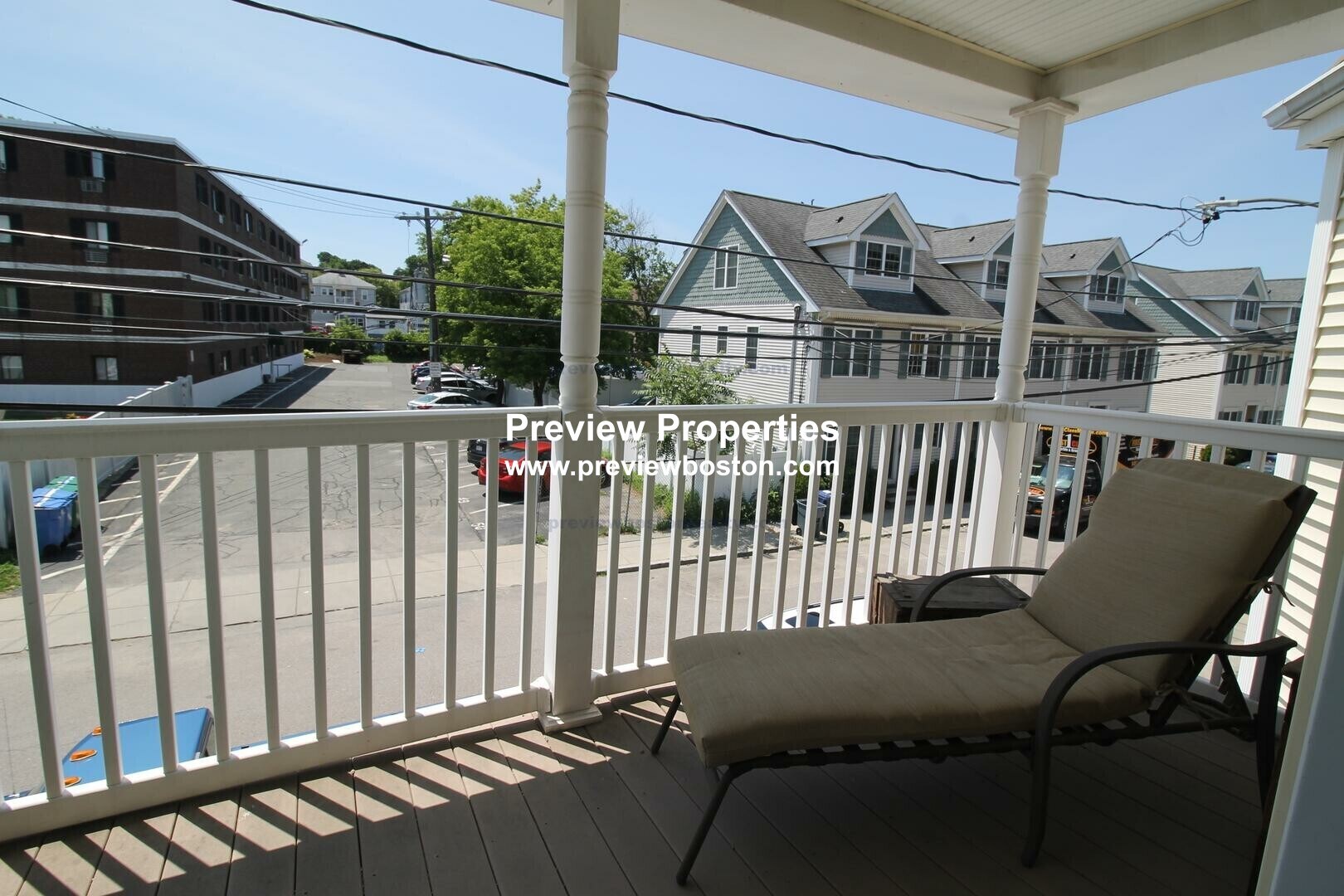 Building Photo - 22 Saybrook St