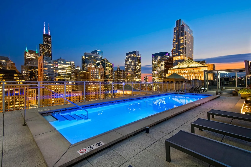 Building Photo - 183 W Kinzie St