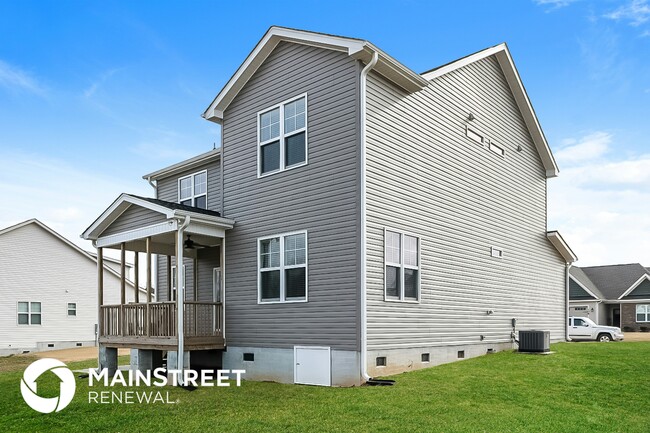 Building Photo - 107 Heart Pine Dr