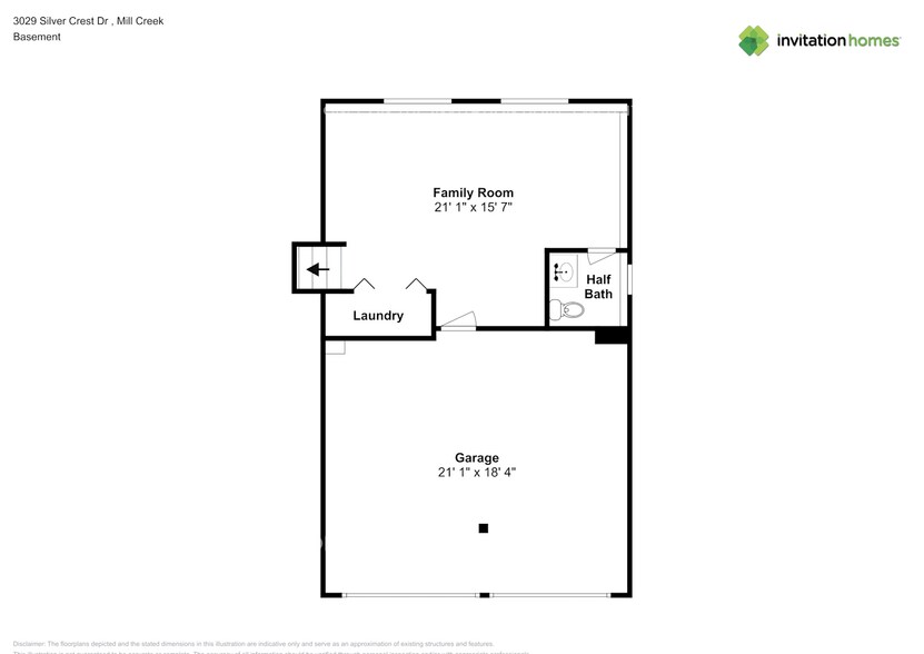 Building Photo - 3029 Silver Crest Dr