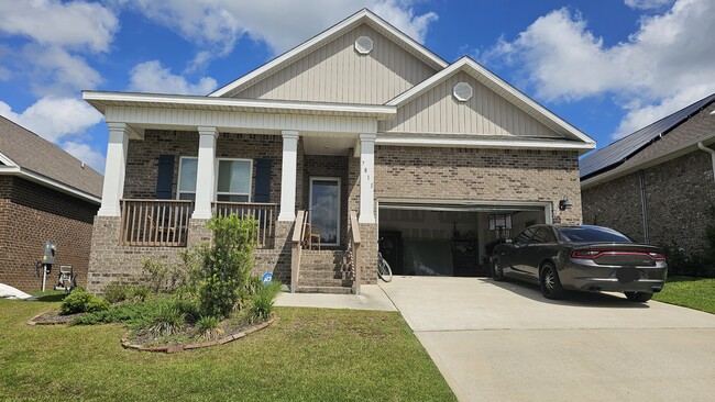 Primary Photo - 7811 Burnside Lp