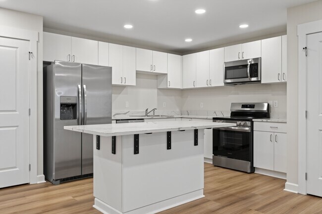 Building Photo - 6709 Indus Way