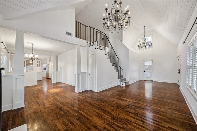 Building Photo - 6036 Feagan St