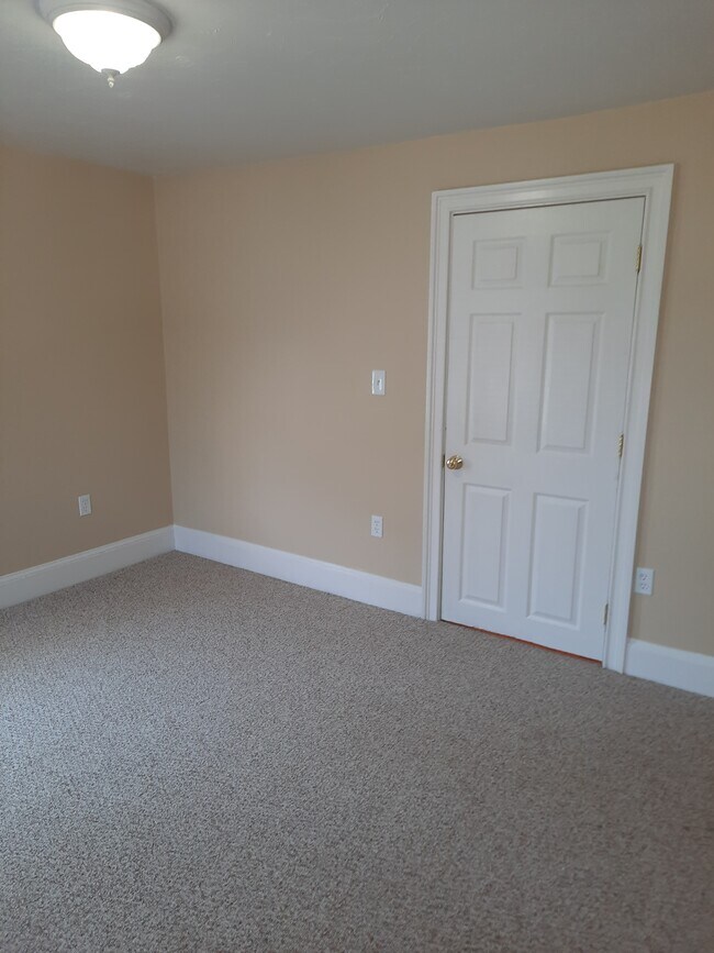 Rear Bedroom 3 - 203 Essex St