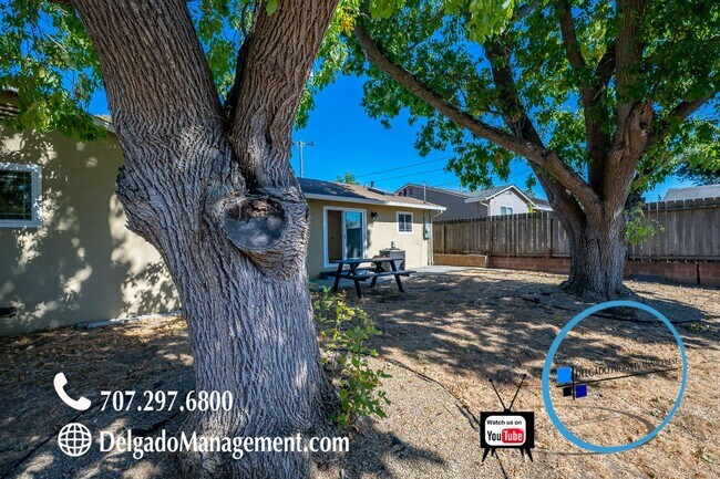 Building Photo - East Vallejo Gorgeous newly remodeled home