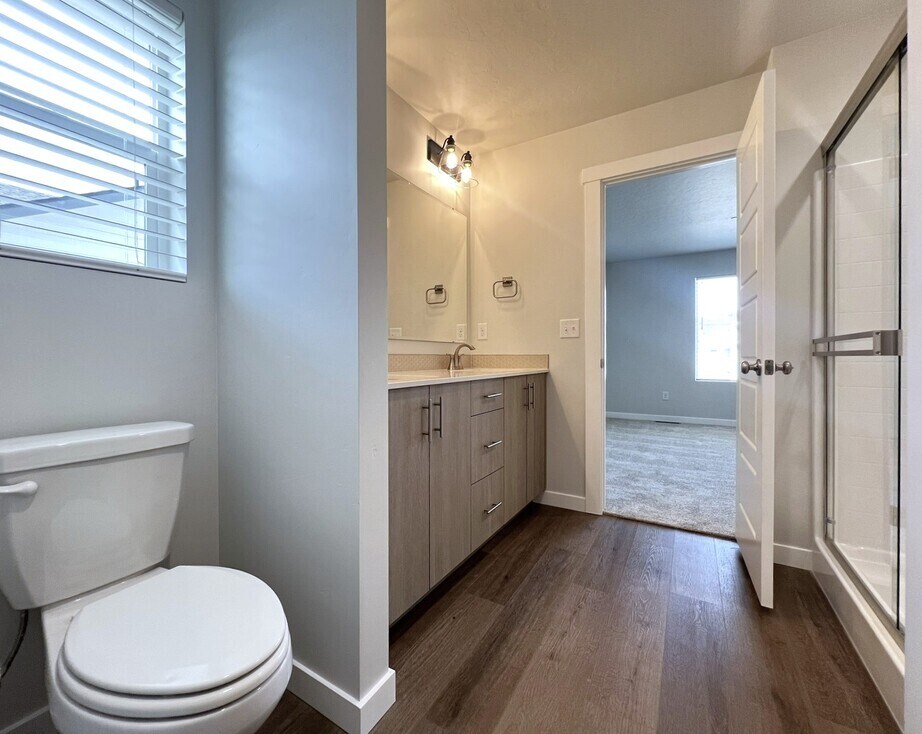 Building Photo - 3089 E Mossy Creek Dr