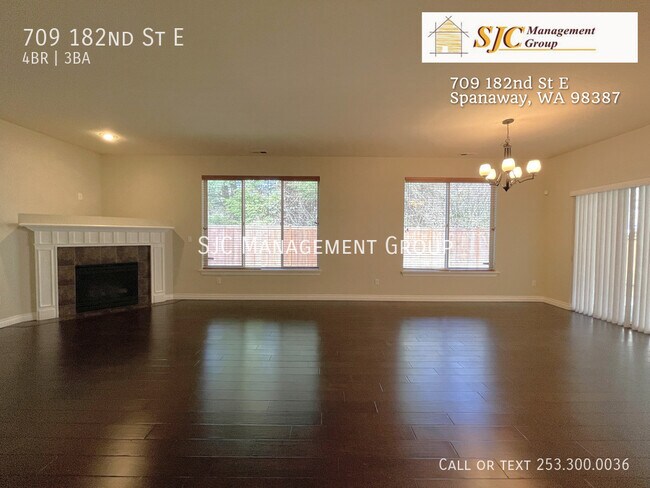 Building Photo - 709 182nd St E