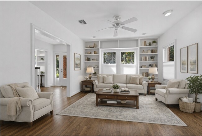 Building Photo - 2132 Tangley St