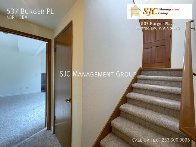 Building Photo - 537 Burger Pl