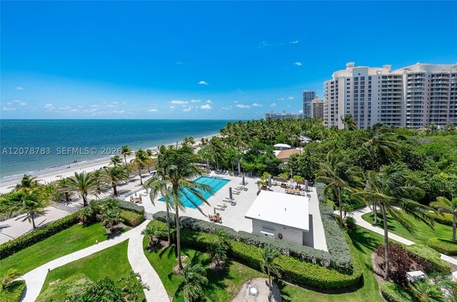 Building Photo - 613 Ocean Dr