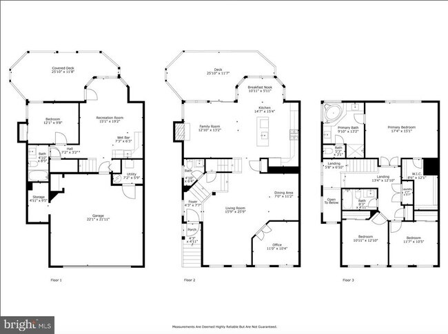 Building Photo - 13438 Burrough Farm Dr