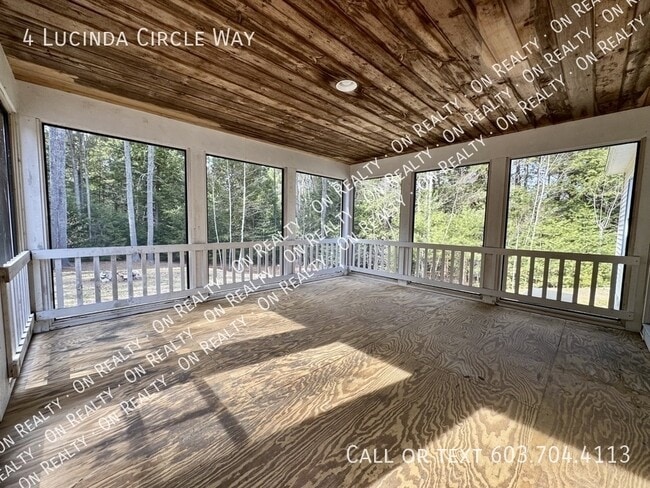 Building Photo - 4 Lucinda Cir Way