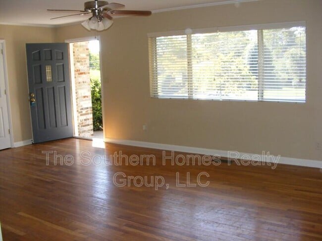 Building Photo - 1412 Tellico Ave