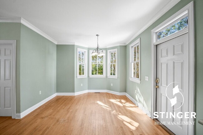 Building Photo - 130 Bartram Dr