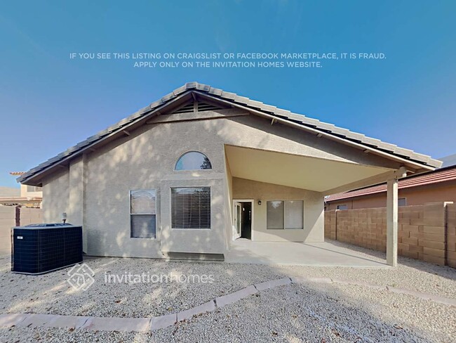 Building Photo - 12405 W Palo Verde Dr