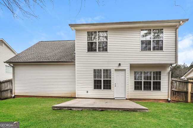 Building Photo - 1065 Garrison Ct