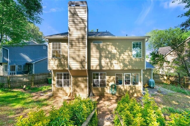 Building Photo - 4295 Cabretta Dr